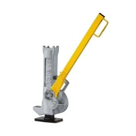 Hřebenový zvedák Yaletaurus